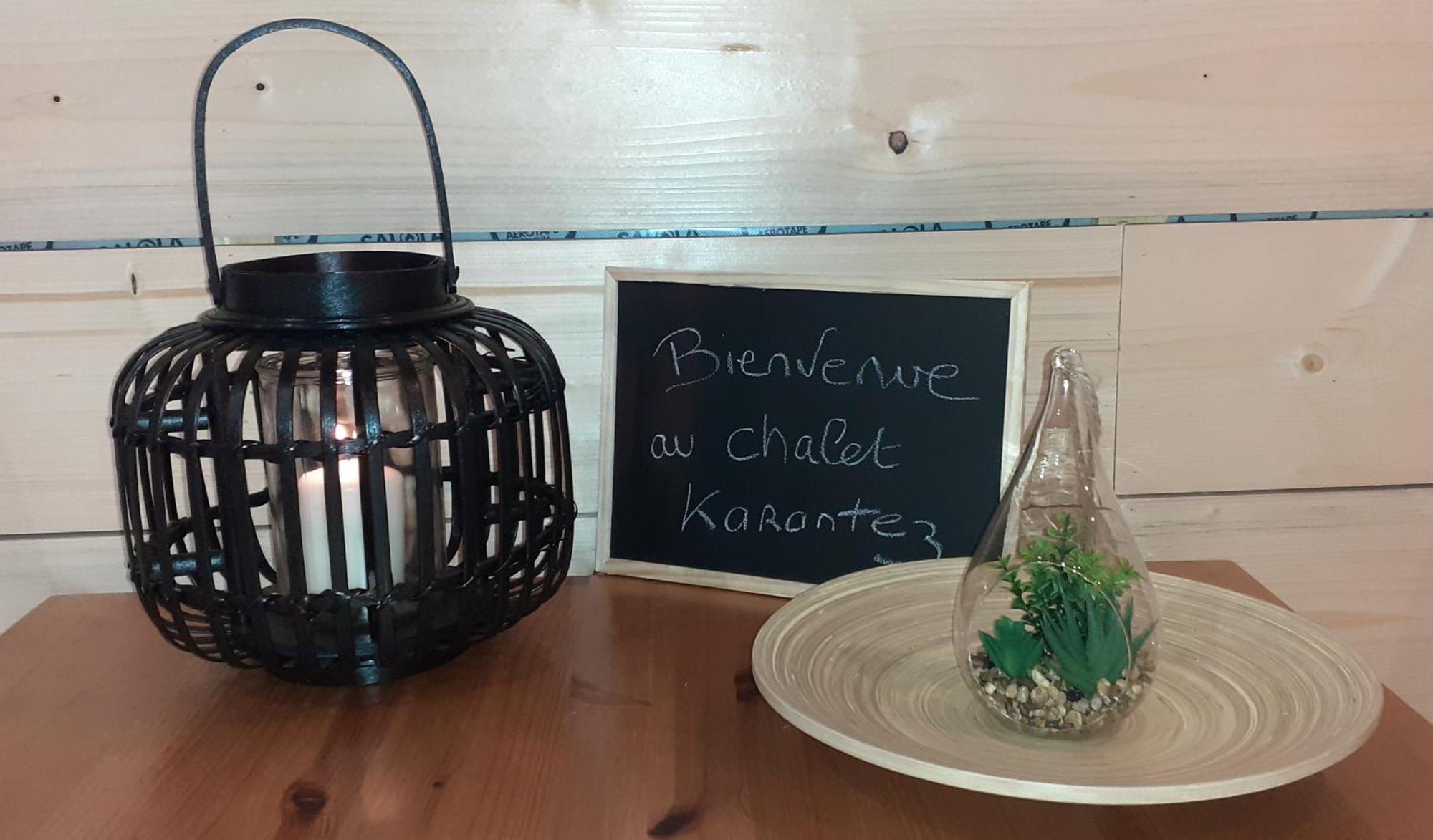 Chalets De Pont Cob Avec Spa Gouézec Eksteriør billede